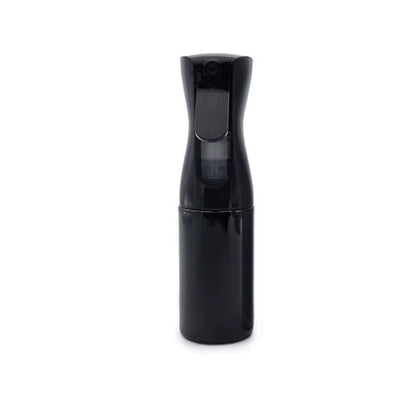 200Ml Hairdressing Spray Bottle Barber Hair High Pressure Water Can Salon Refill Bottle Beauty Atomizer Container